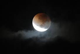 19 Kasım 2021 Parçalı Ay Tutulmasının Etkileri