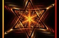 Göklerden Gelen İlahi Dokunuş “Davudun Yıldızı”