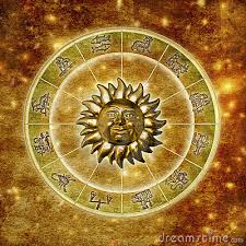 Astrolojik Güneş