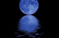 Mavi Ay (Blue Moon) Nedir?