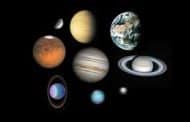 Ekim 2021 Gezegen Takvimi ve Gökyüzü Olayları